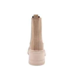 GARTH TAUPE LEATHER -Stevemadden STEVEMADDEN GARTH TAUPE BACK