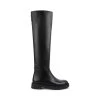 GETTA BLACK -Stevemadden STEVEMADDEN GETTA BLACK SIDE