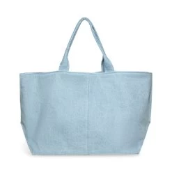 BANISIA-D DENIM 10 BANISIA-D DENIM -Stevemadden STEVEMADDEN HANDBAGS BANISIA D LTDENIM BACK