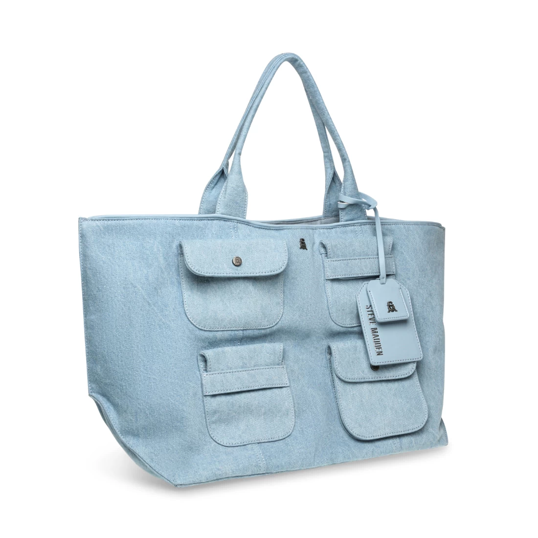 BANISIA-D DENIM 4 BANISIA-D DENIM - Image 2