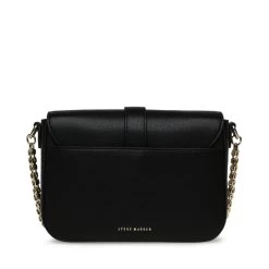 BDAVINA BLACK -Stevemadden STEVEMADDEN HANDBAGS BDAVINA BLACK BACK