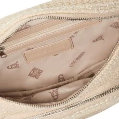 BDOUBLES BLUSH -Stevemadden STEVEMADDEN HANDBAGS BDOUBLES BLUSH INSIDE