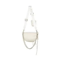 BDOUBLES WHITE -Stevemadden STEVEMADDEN HANDBAGS BDOUBLES WHITE BACK