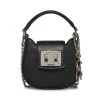 BGLANCE BLACK -Stevemadden STEVEMADDEN HANDBAGS BGLANCED BLACK