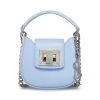BGLANCE BLUE -Stevemadden STEVEMADDEN HANDBAGS BGLANCED BLUE