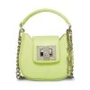BGLANCE GREEN 2 BGLANCE GREEN -Stevemadden STEVEMADDEN HANDBAGS BGLANCED CITRON
