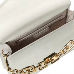 BINDIO-L WHITE -Stevemadden STEVEMADDEN HANDBAGS BINDIO L WHITE INSIDE 1
