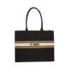 BKNOXX BLACK MULTI -Stevemadden STEVEMADDEN HANDBAGS BKNOXX BLACK MULTI
