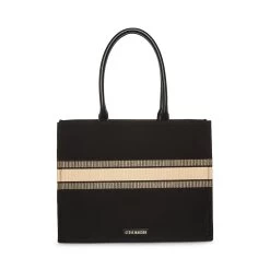 BKNOXX BLACK MULTI -Stevemadden STEVEMADDEN HANDBAGS BKNOXX BLACK MULTI BACK