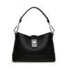 BLUXBURG BLACK -Stevemadden STEVEMADDEN HANDBAGS BLUXBURG BLACK