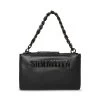 BNICCO BLACK -Stevemadden STEVEMADDEN HANDBAGS BNICCO BLACK BLACK