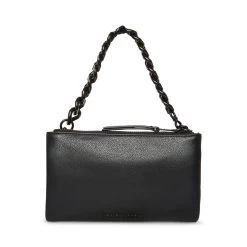 BNICCO BLACK 10 BNICCO BLACK -Stevemadden STEVEMADDEN HANDBAGS BNICCO BLACK BLACK BACK
