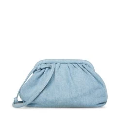 BNIKKI DENIM -Stevemadden STEVEMADDEN HANDBAGS BNIKKI DENIM
