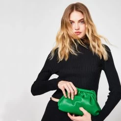 BNIKKI GREEN -Stevemadden STEVEMADDEN HANDBAGS BNIKKI GREEN LIFESTYLE21524