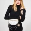 BPOSSESS WHITE MULTI -Stevemadden STEVEMADDEN HANDBAGS BPOSSESS BLACK TAN LIFESTYLE21740 CROP