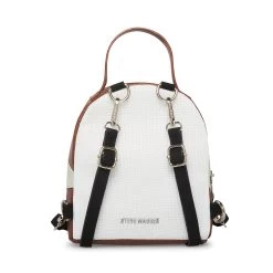 BROARING BROWN MULTI -Stevemadden STEVEMADDEN HANDBAGS BROARING BROWN MULTI LIFESTYLE1