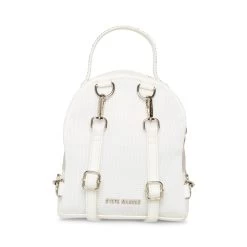 BROARING WHITE MULTI -Stevemadden STEVEMADDEN HANDBAGS BROARING WHITE MULTI BACK