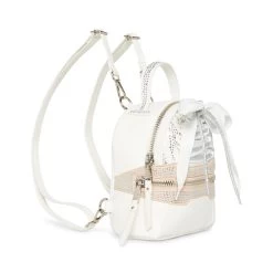BROARING WHITE MULTI -Stevemadden STEVEMADDEN HANDBAGS BROARING WHITE MULTI LIFESTYLE1