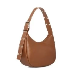 BSAVOR TAN MULTI 9 BSAVOR TAN MULTI -Stevemadden STEVEMADDEN HANDBAGS BSAVOR COGNAC LIFESTYLE1