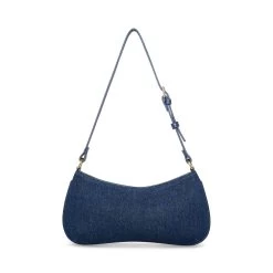 BWESTY DENIM -Stevemadden STEVEMADDEN HANDBAGS BWESTY DENIM BACK