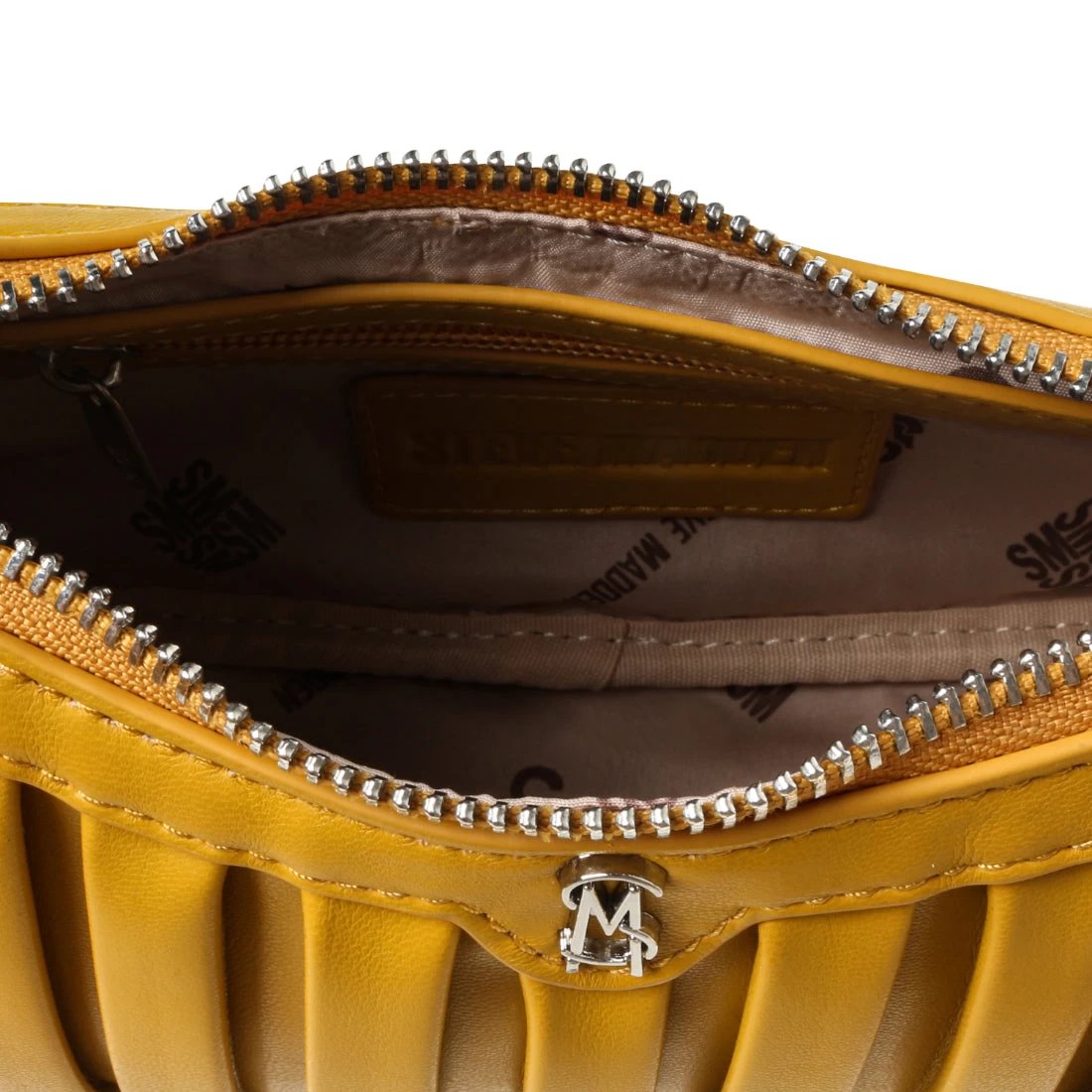 BZARINA YELLOW 7 BZARINA YELLOW - Image 5