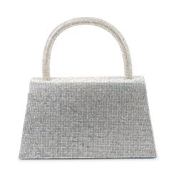 BAMINA DENIM MULTI 12 BAMINA DENIM MULTI -Stevemadden STEVEMADDEN HANDBAG BAMINA DENIM BACK