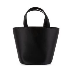 BFLOWER BLACK -Stevemadden STEVEMADDEN HANDBAG BFLOWER BLACK BACK