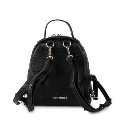 BJACKI BLACK 11 BJACKI BLACK -Stevemadden STEVEMADDEN HANDBAG BJACKI BLACK BACK