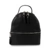 BJACKI BLACK -Stevemadden STEVEMADDEN HANDBAG BJACKI BLACK FRONT