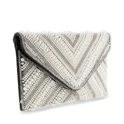 BKOKO-P BLACK MULTI -Stevemadden STEVEMADDEN HANDBAG BKOKO P BLACKMULTI ANGLE