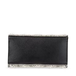 BKOKO-P BLACK MULTI -Stevemadden STEVEMADDEN HANDBAG BKOKO P BLACKMULTI BACK