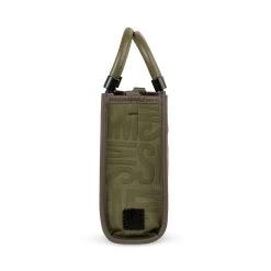 BONIT GREEN 9 BONIT GREEN -Stevemadden STEVEMADDEN HANDBAG BONIT GREEN SIDE