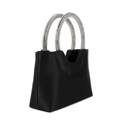 BSPARKLE BLACK -Stevemadden STEVEMADDEN HANDBAG BSPARKLE BLACK