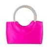 BSPARKLE PINK 2 BSPARKLE PINK -Stevemadden STEVEMADDEN HANDBAG BSPARKLE PINK FRONT
