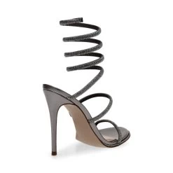 EXOTICA PEWTER -Stevemadden STEVEMADDEN INTL DRESSOPEN EXOTICA PEWTER ALT1