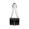 BAMARA-T BLACK MULTI -Stevemadden STEVEMADDEN INTL HANDBAGS BAMARA T BLACK