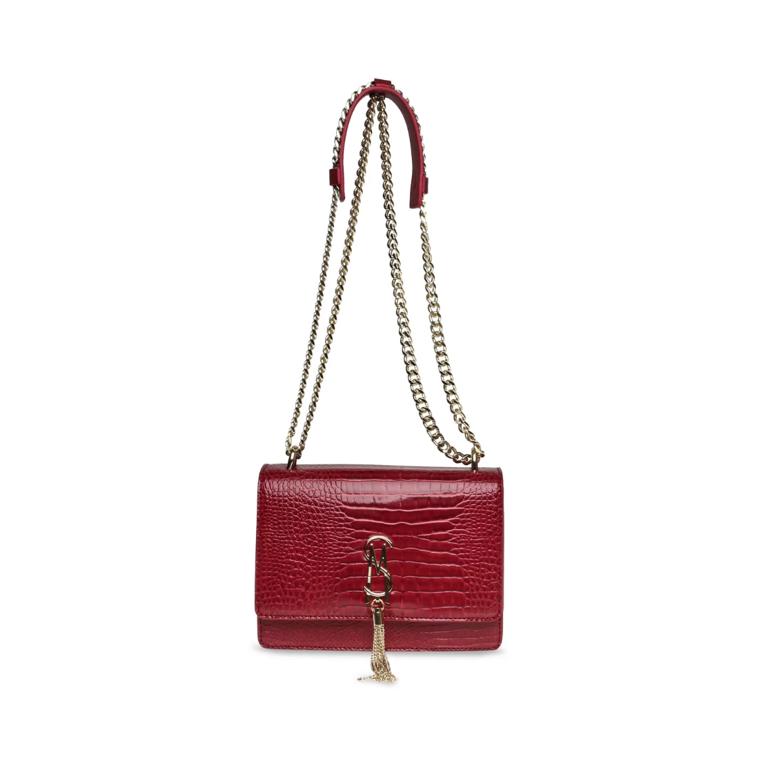 BAMARA-T BURGUNDY 3 BAMARA-T BURGUNDY