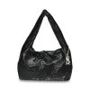 BAMELIA BLACK -Stevemadden STEVEMADDEN INTL HANDBAGS BAMELIA BLACK