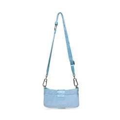 BASTROO BLUE -Stevemadden STEVEMADDEN INTL HANDBAGS BASTRO BLUE BACK