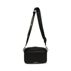BBANKS BLACK MULTI -Stevemadden STEVEMADDEN INTL HANDBAGS BBANKS BLACK BACK