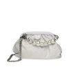 BBETHY WHITE -Stevemadden STEVEMADDEN INTL HANDBAGS BBETHY WHITE