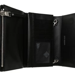 BBOLT BLACK 11 BBOLT BLACK -Stevemadden STEVEMADDEN INTL HANDBAGS BBOLT BLACK INSIDE