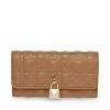 BBONNI TAN -Stevemadden STEVEMADDEN INTL HANDBAGS BBONNI CAMEL