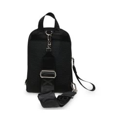 BCANAL BLACK 10 BCANAL BLACK -Stevemadden STEVEMADDEN INTL HANDBAGS BCANAL BLACK BACK