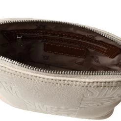 BCAPE-E NATURAL 11 BCAPE-E NATURAL -Stevemadden STEVEMADDEN INTL HANDBAGS BCAPE E BONE INSIDE