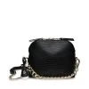 BCHERRYS BLACK -Stevemadden STEVEMADDEN INTL HANDBAGS BCHERRY BLACK
