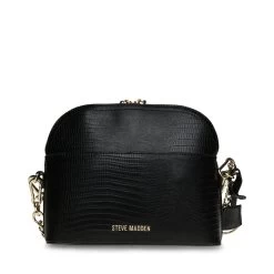 BCHERRYS BLACK 9 BCHERRYS BLACK -Stevemadden STEVEMADDEN INTL HANDBAGS BCHERRY BLACK BACK