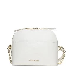 BCHERRYS WHITE 9 BCHERRYS WHITE -Stevemadden STEVEMADDEN INTL HANDBAGS BCHERRY WHITE BACK