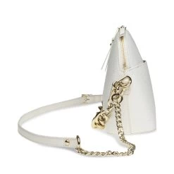 BCHERRYS WHITE 8 BCHERRYS WHITE -Stevemadden STEVEMADDEN INTL HANDBAGS BCHERRY WHITE SIDE