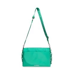 BCLOUD GREEN 10 BCLOUD GREEN -Stevemadden STEVEMADDEN INTL HANDBAGS BCLOUD GREEN BACK